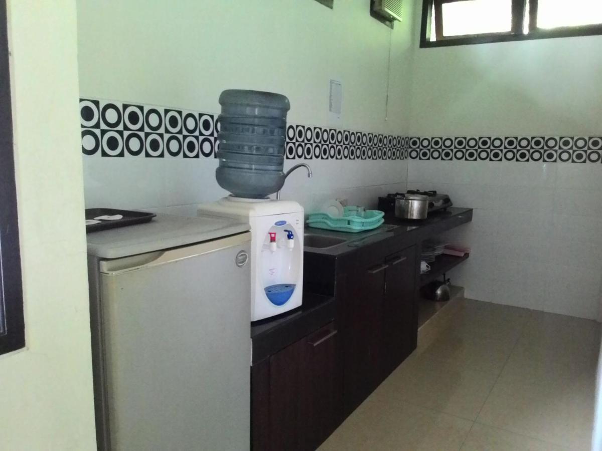 Gunung Geulis Cottages Managed By Royal Tulip Bogor Exterior photo