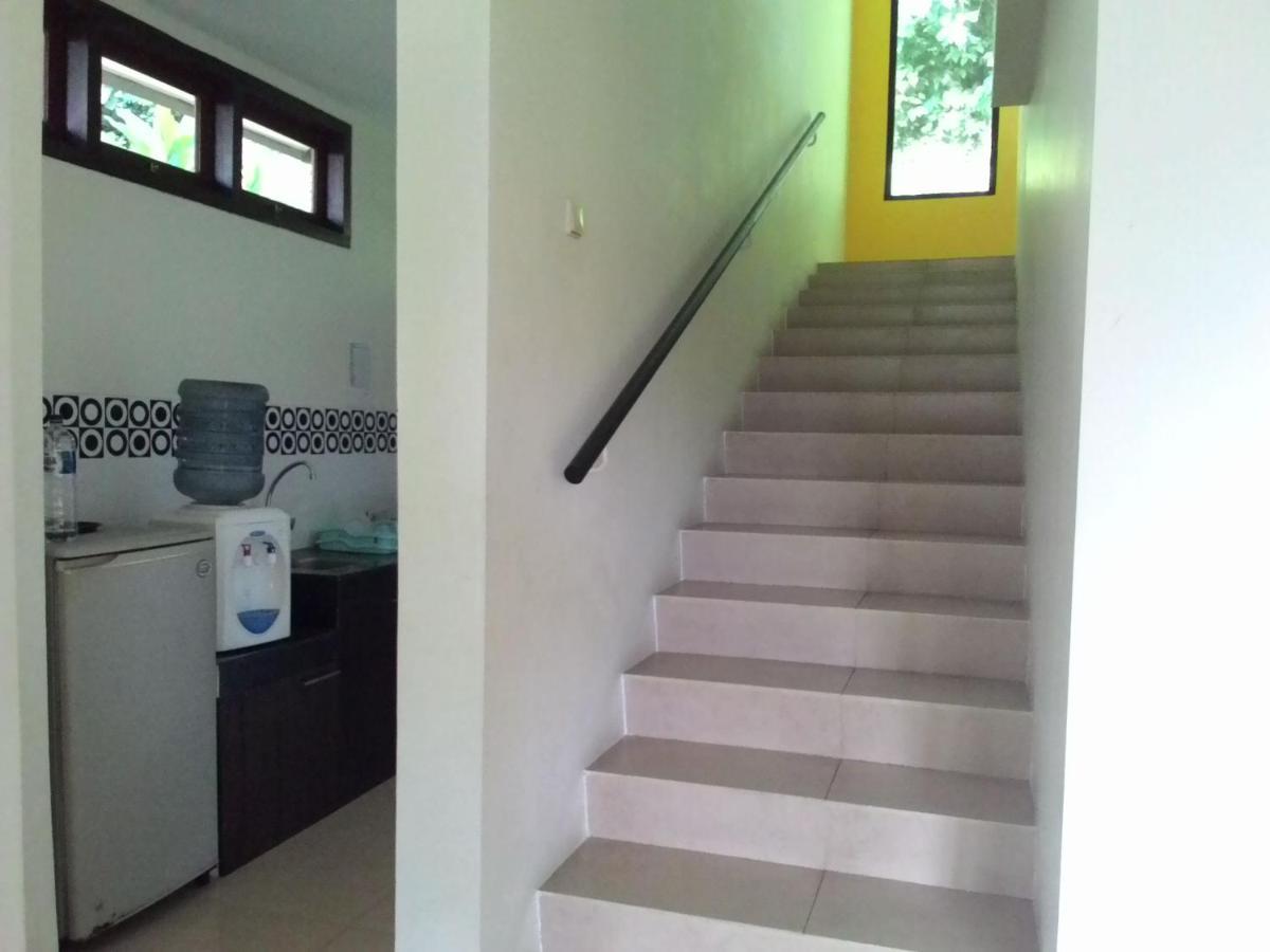 Gunung Geulis Cottages Managed By Royal Tulip Bogor Exterior photo