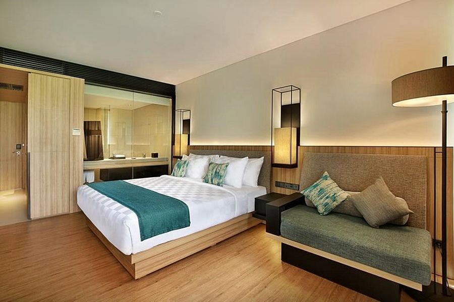 Gunung Geulis Cottages Managed By Royal Tulip Bogor Exterior photo